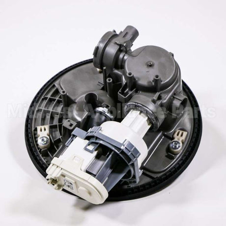 WPW10605059 Whirlpool Pump&Motor
