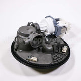 WPW10605059 Whirlpool Pump&Motor