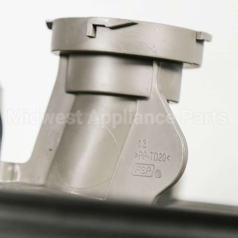 WPW10605059 Whirlpool Pump&Motor