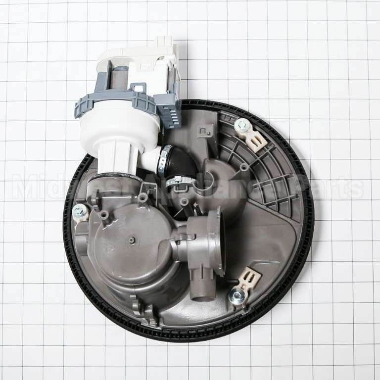 WPW10605059 Whirlpool Pump&Motor