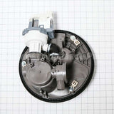WPW10605059 Whirlpool Pump&Motor