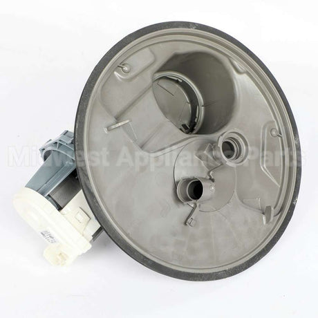 WPW10605060 Whirlpool Pump&Motor