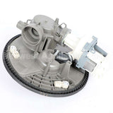 WPW10605060 Whirlpool Pump&Motor