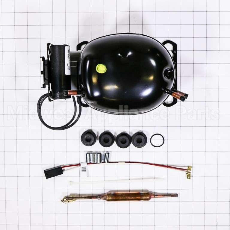 WPW10605286 Whirlpool Compressor