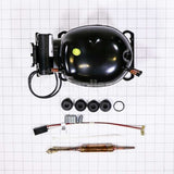 WPW10605286 Whirlpool Compressor