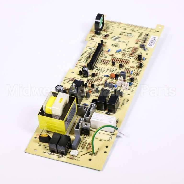WPW10605953 Whirlpool Cntrl-Elec