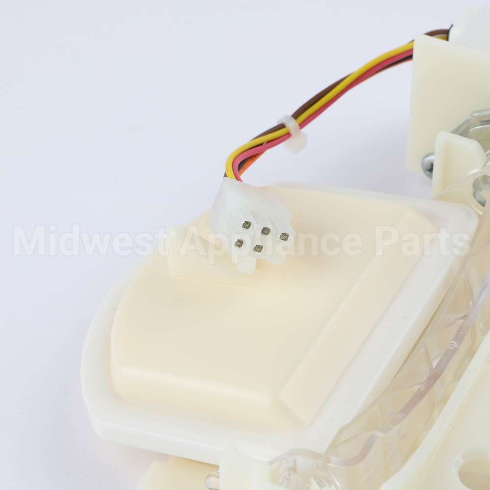 WPW10606117 Whirlpool Door-Ice