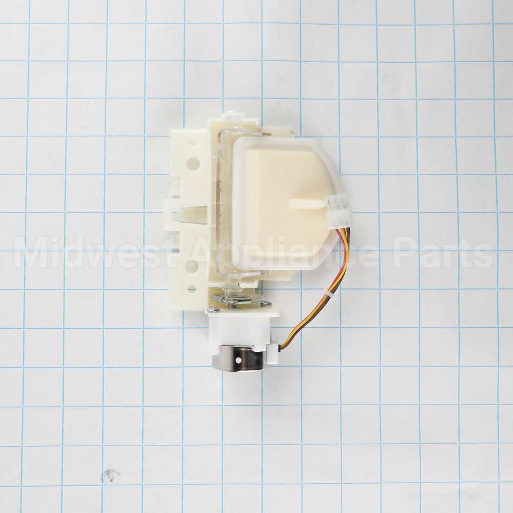 WPW10606117 Whirlpool Door-Ice