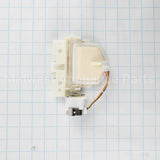 WPW10606117 Whirlpool Door-Ice