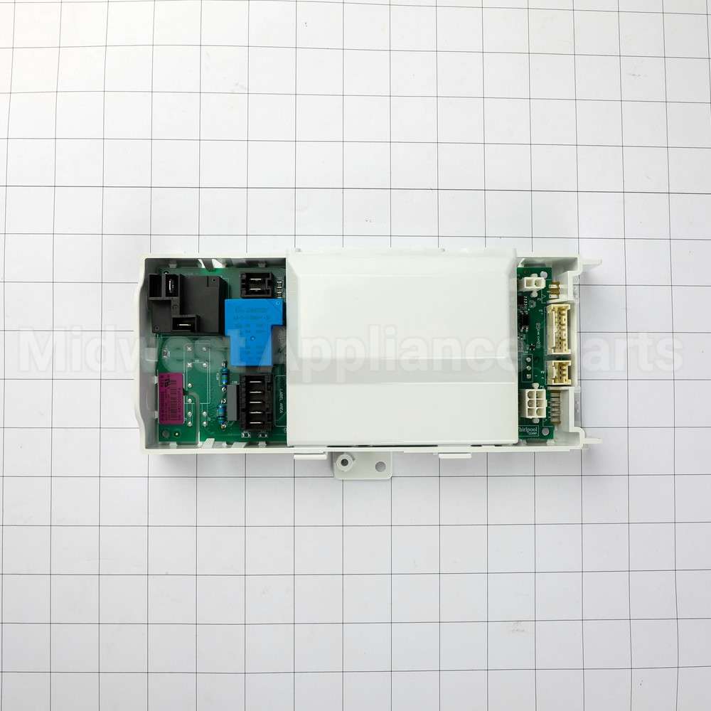 WPW10606685 Whirlpool Cntrl-Elec
