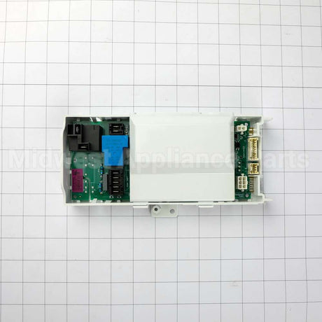 WPW10606685 Whirlpool Cntrl-Elec