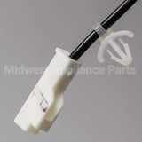 WPW10608485 Whirlpool Evaporator