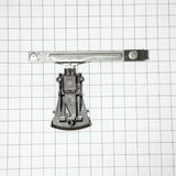 WPW10609578 Whirlpool Adjuster