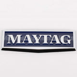 WPW10612925 Whirlpool Nameplate