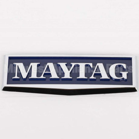 WPW10612925 Whirlpool Nameplate