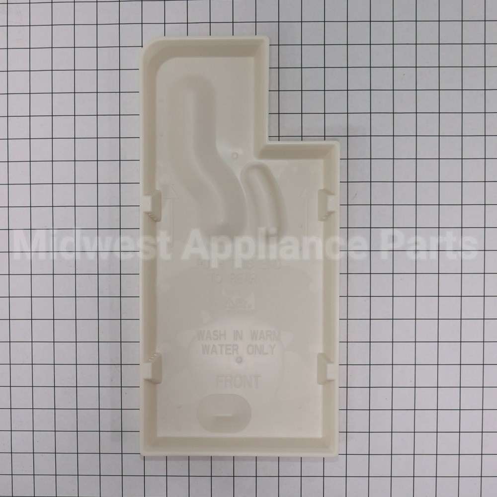 WPW10614158 Whirlpool Tray-Evap