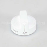 WPW10614597 Whirlpool Knob