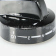 WPW10614598 Whirlpool Knob
