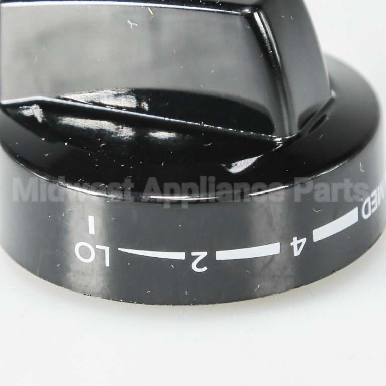 WPW10614598 Whirlpool Knob