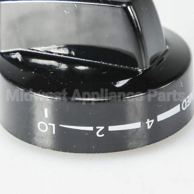 WPW10614598 Whirlpool Knob