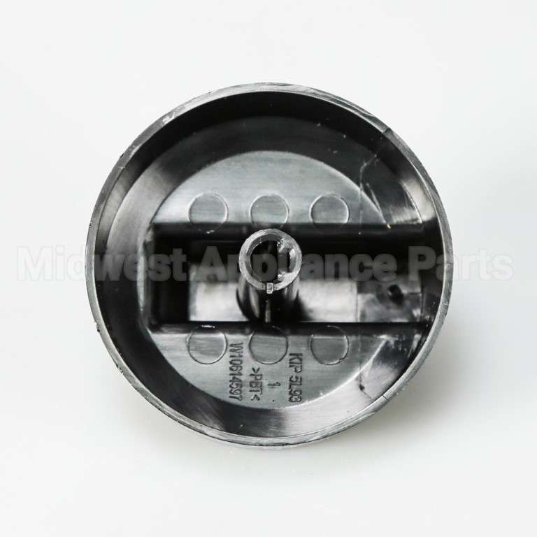 WPW10614598 Whirlpool Knob