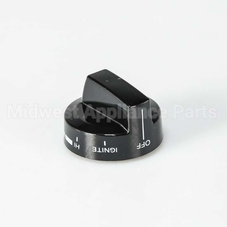 WPW10614598 Whirlpool Knob