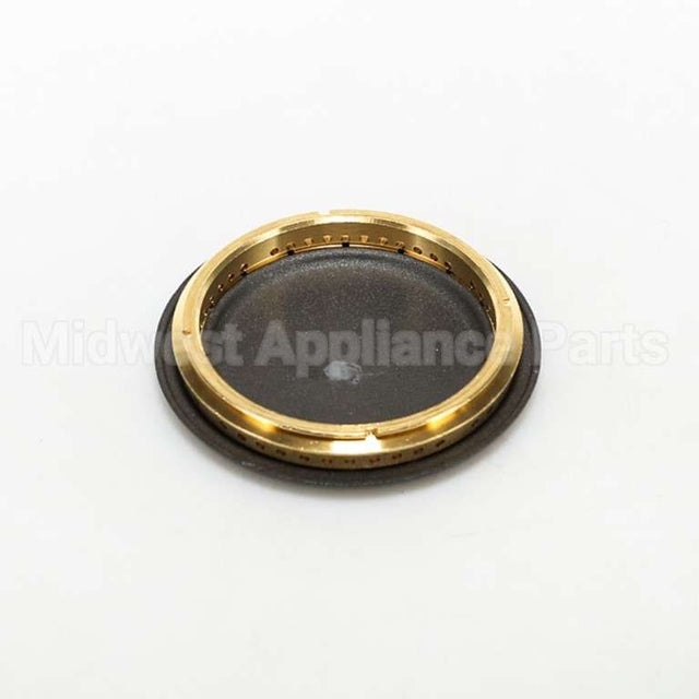 WPW10617815 Whirlpool Cap-Burner