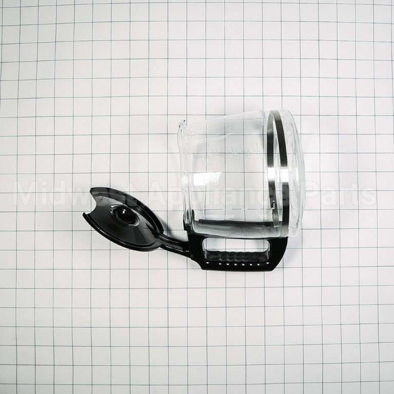 WPW10618857 Whirlpool Carafe