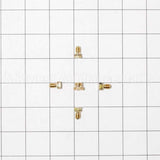 WPW10619558 Whirlpool Spud-Orfce