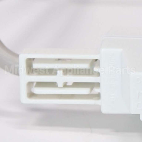 WPW10619844 Whirlpool Latch