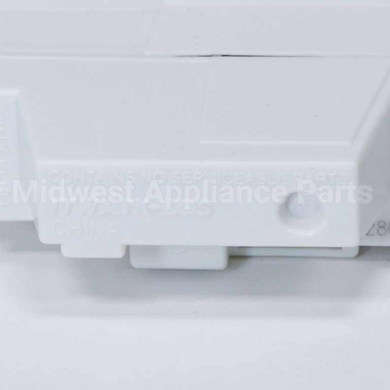 WPW10619844 Whirlpool Latch
