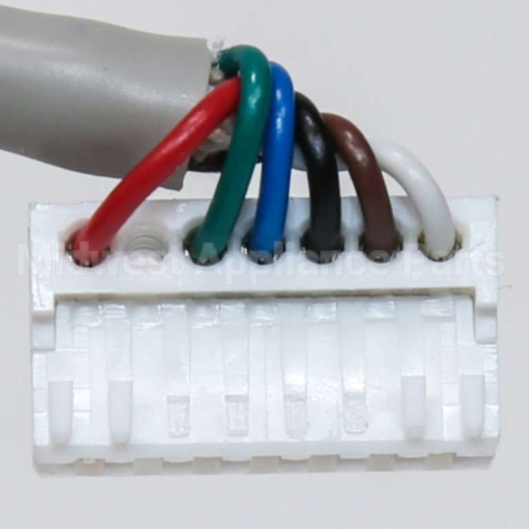 WPW10619844 Whirlpool Latch