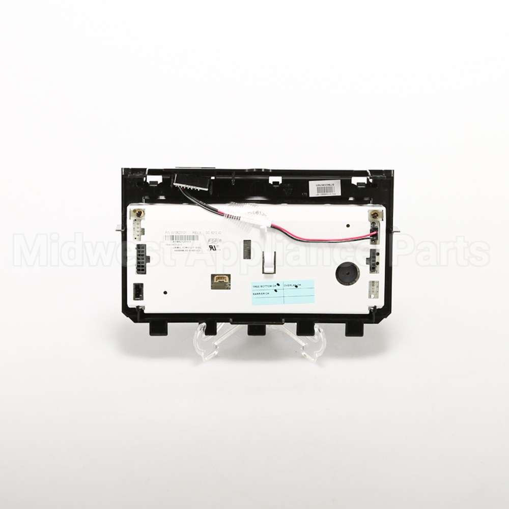WPW10623101 Whirlpool Cntrl-Elec