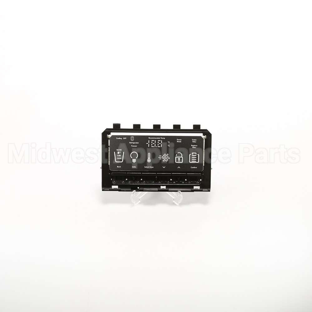 WPW10623101 Whirlpool Cntrl-Elec