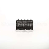 WPW10623101 Whirlpool Cntrl-Elec