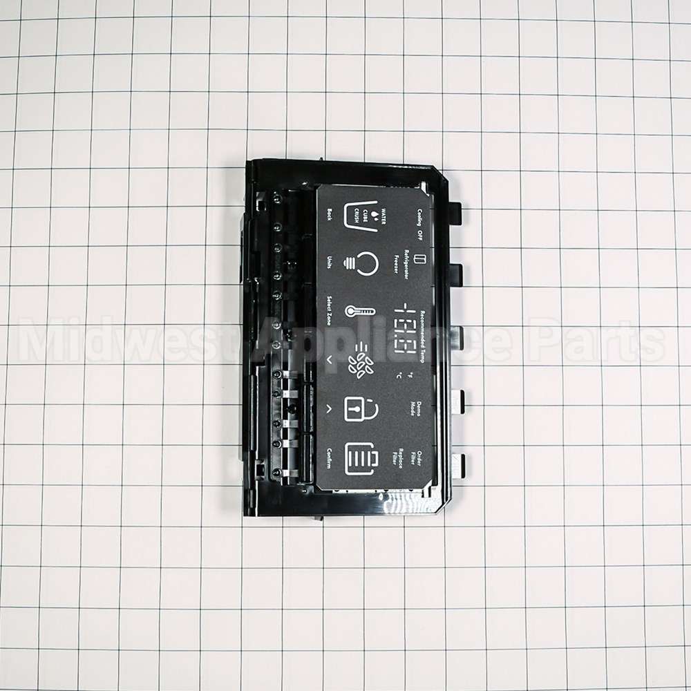 WPW10623101 Whirlpool Cntrl-Elec