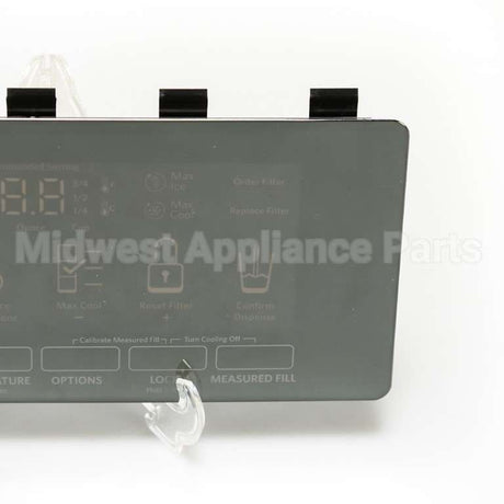 WPW10623103 Whirlpool Cntrl-Elec