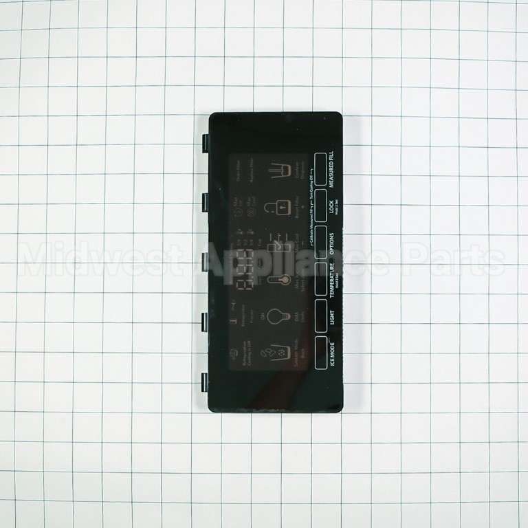 WPW10623103 Whirlpool Cntrl-Elec