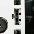 WPW10623106 Whirlpool Cntrl-Elec