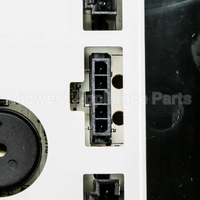WPW10623106 Whirlpool Cntrl-Elec
