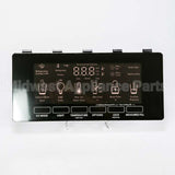 WPW10623106 Whirlpool Cntrl-Elec