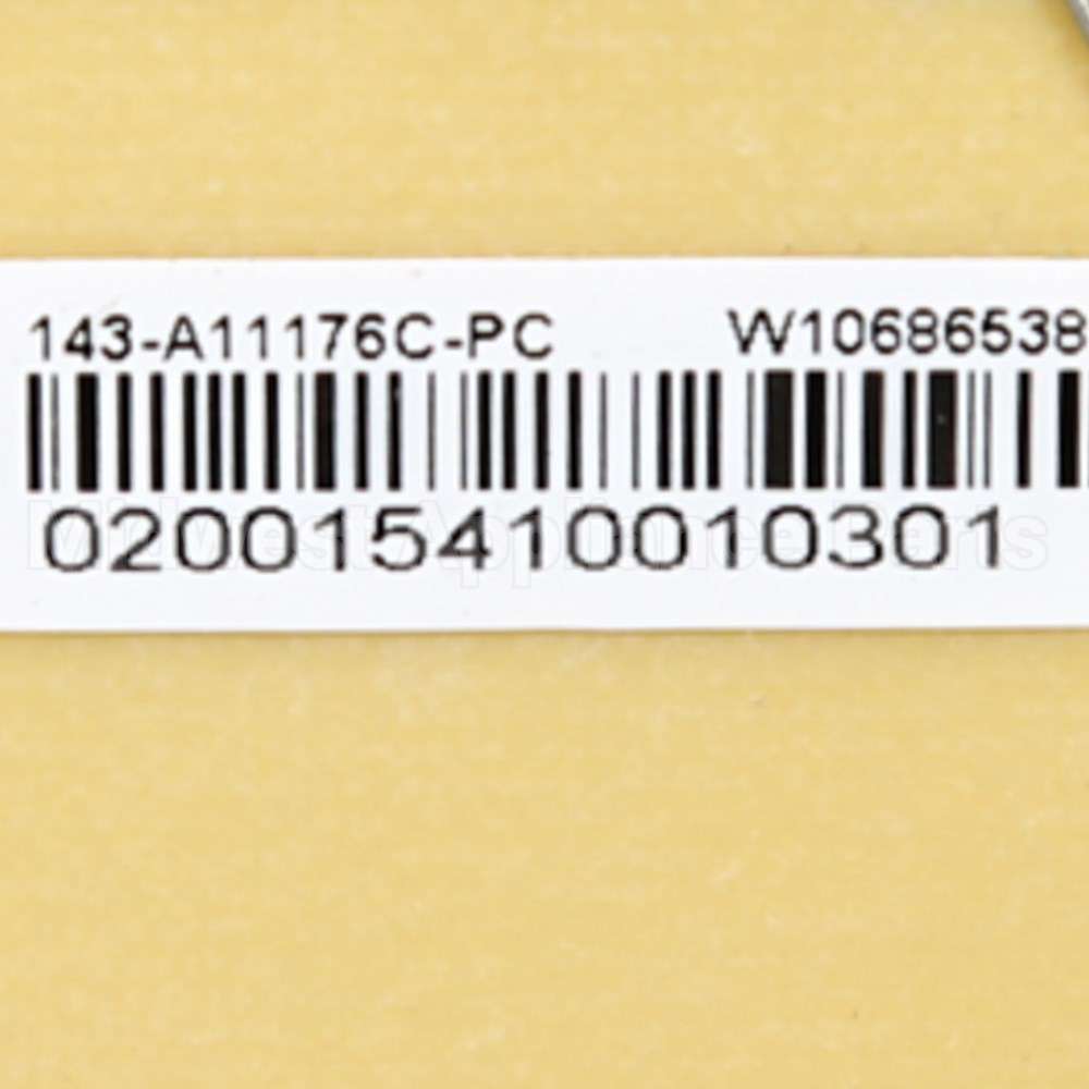 WPW10625366 Whirlpool Cntrl-Elec