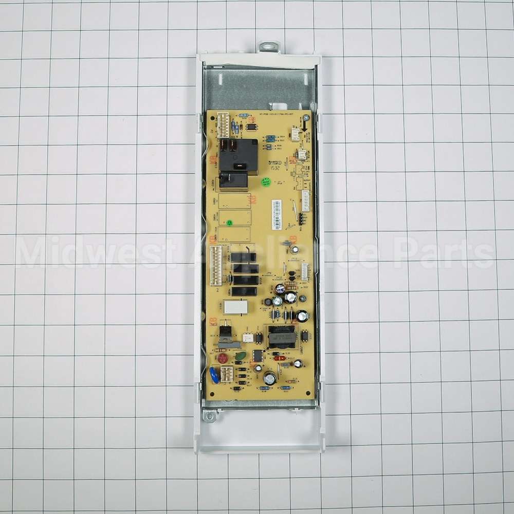 WPW10625366 Whirlpool Cntrl-Elec