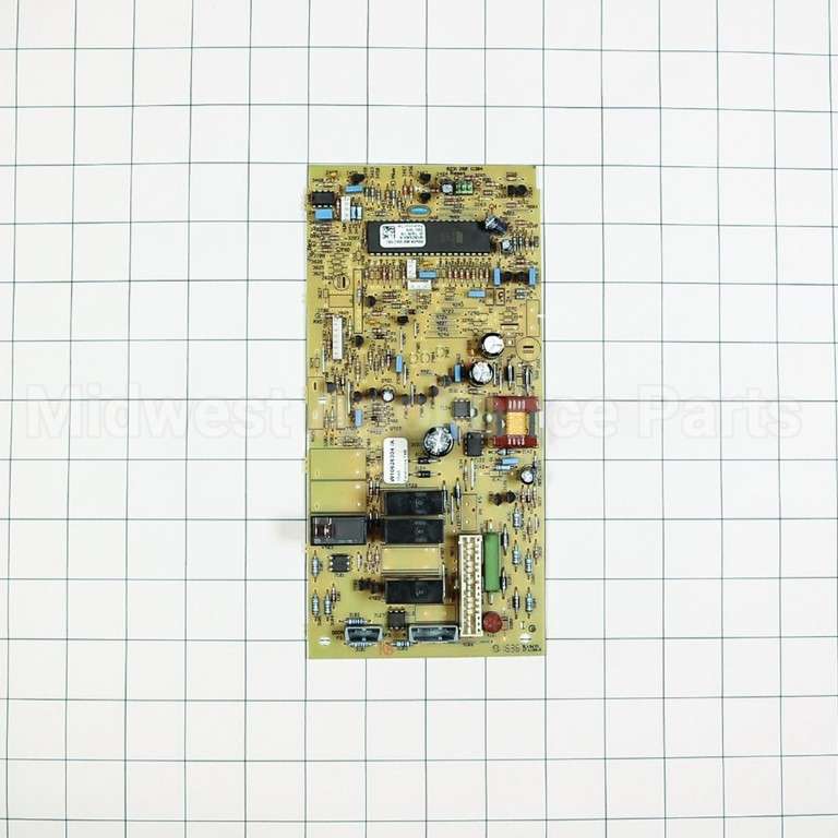 WPW10626304 Whirlpool Cntrl-Elec