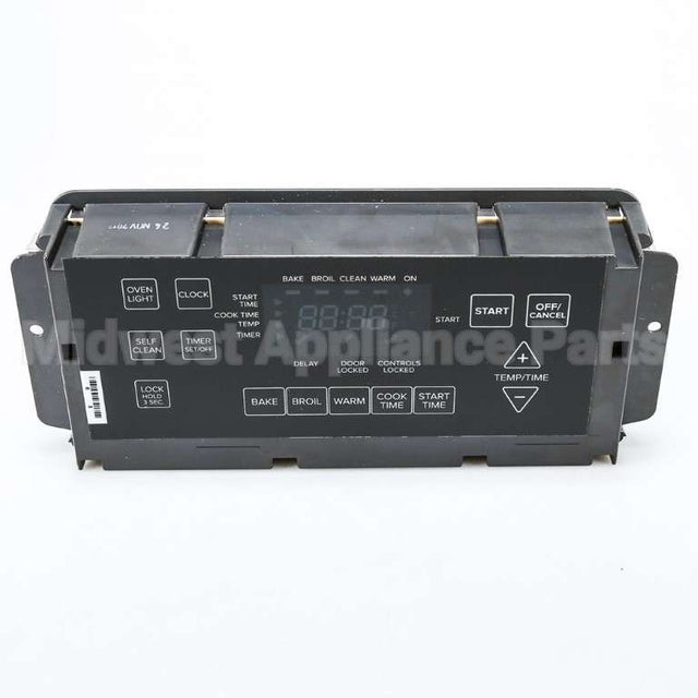 WPW10626966 Whirlpool Cntrl-Elec