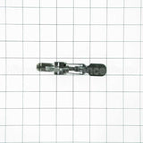 WPW10627763 Whirlpool Adjuster