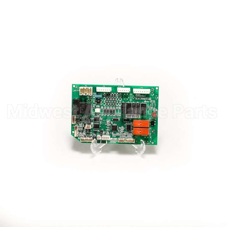 WPW10628307 Whirlpool Cntrl-Elec