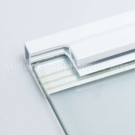 WPW10628707 Whirlpool Shelf-Glas