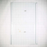 WPW10628707 Whirlpool Shelf-Glas