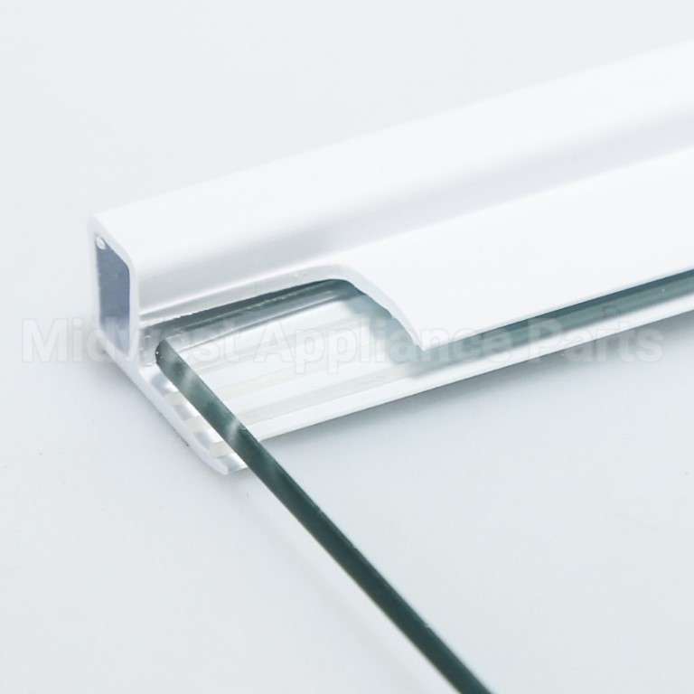 WPW10628710 Whirlpool Shelf-Glas